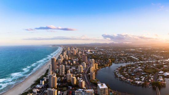 GOLD COAST